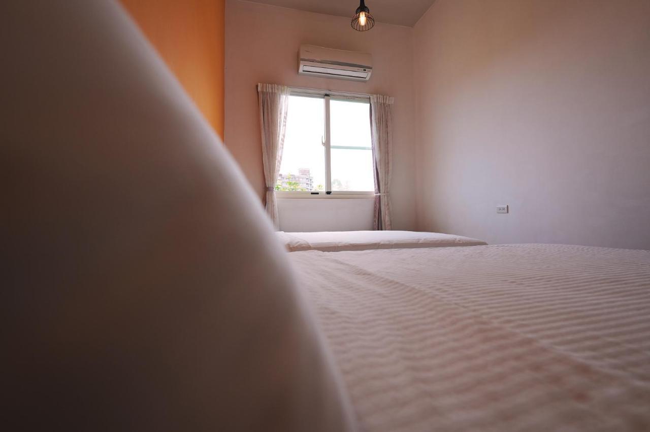 Taitung City-Cottage B&B Exteriér fotografie