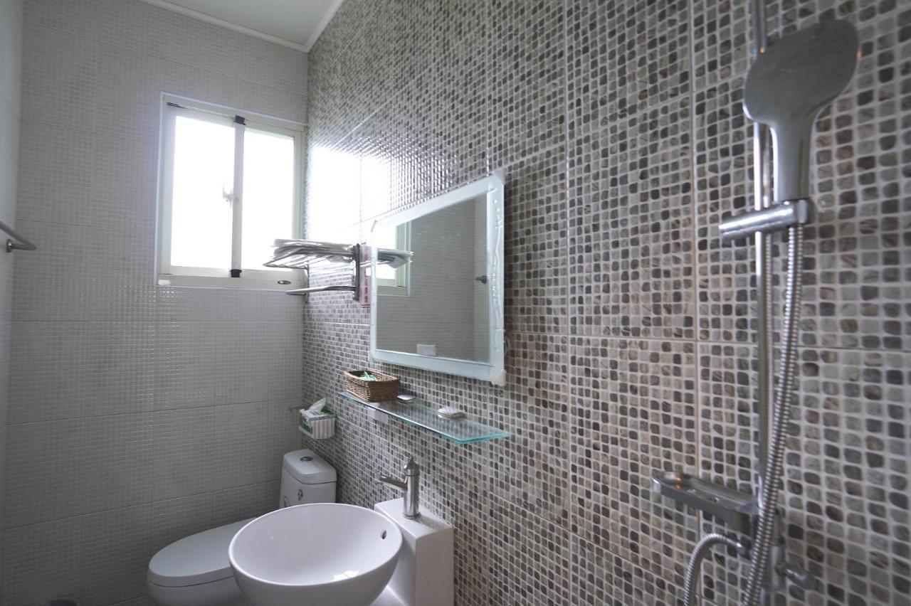 Taitung City-Cottage B&B Exteriér fotografie
