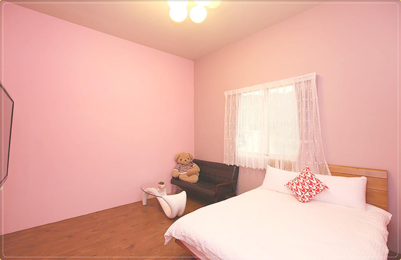 Taitung City-Cottage B&B Exteriér fotografie