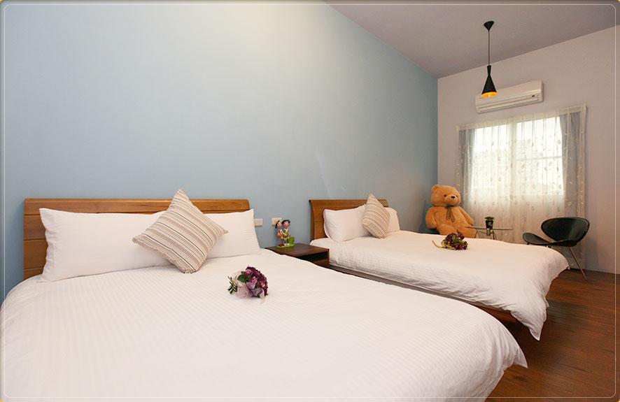 Taitung City-Cottage B&B Exteriér fotografie